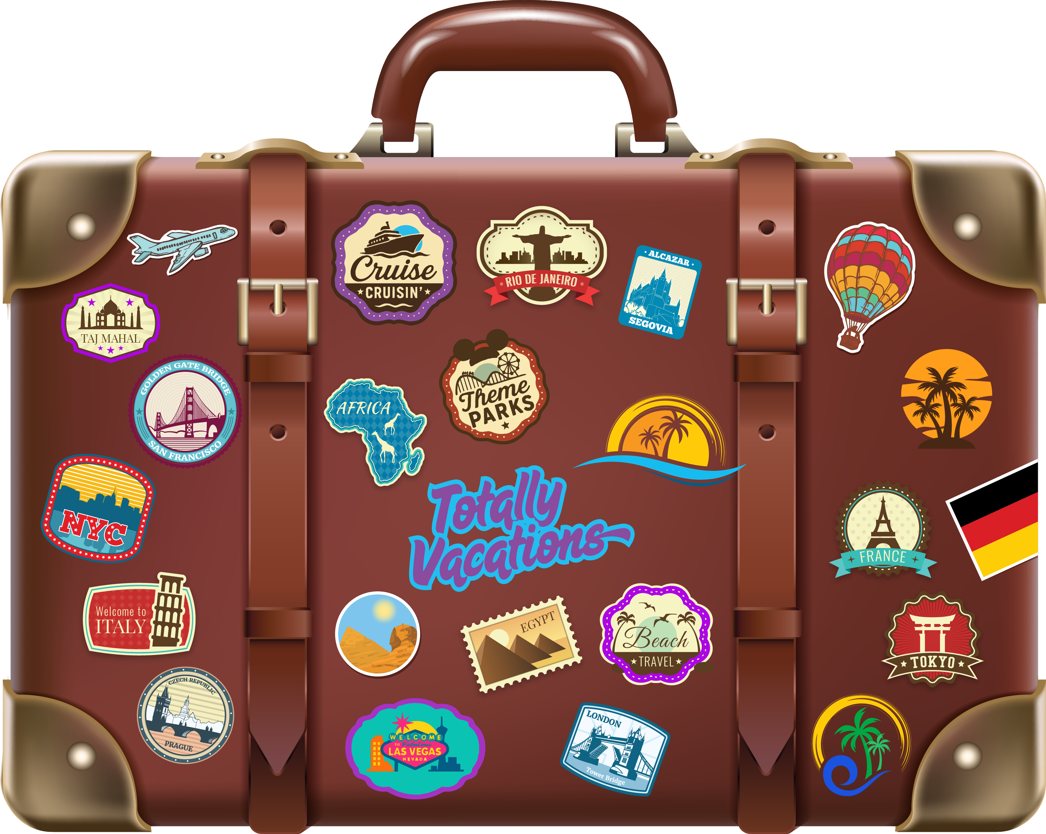 Cruise Brothers Travel Agent CHristine Cooper